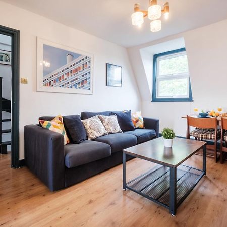 The Heart Of Notting Hill - Cityapartmentstay 런던 외부 사진