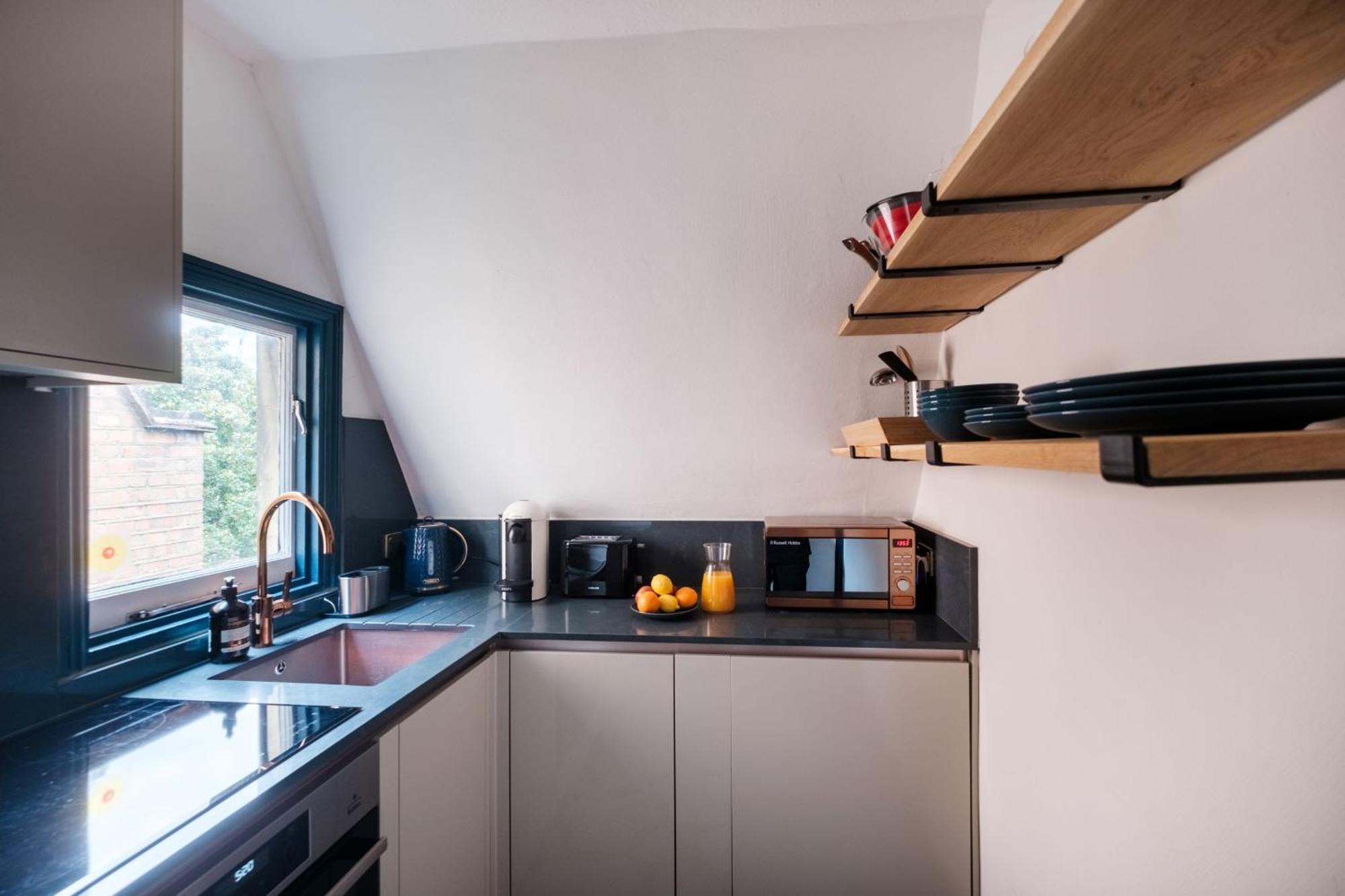 The Heart Of Notting Hill - Cityapartmentstay 런던 외부 사진