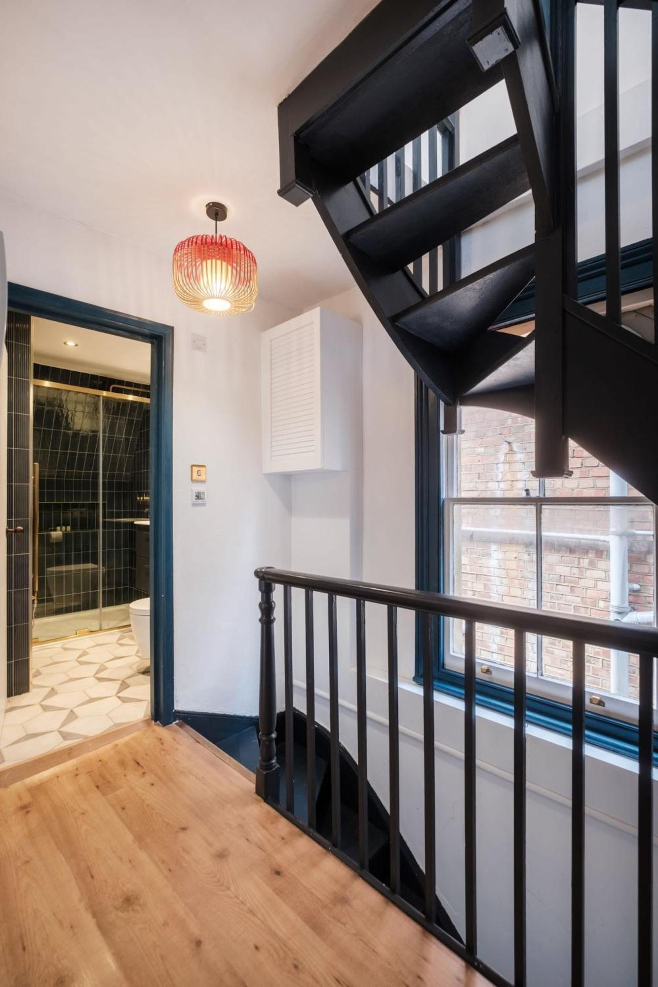 The Heart Of Notting Hill - Cityapartmentstay 런던 외부 사진