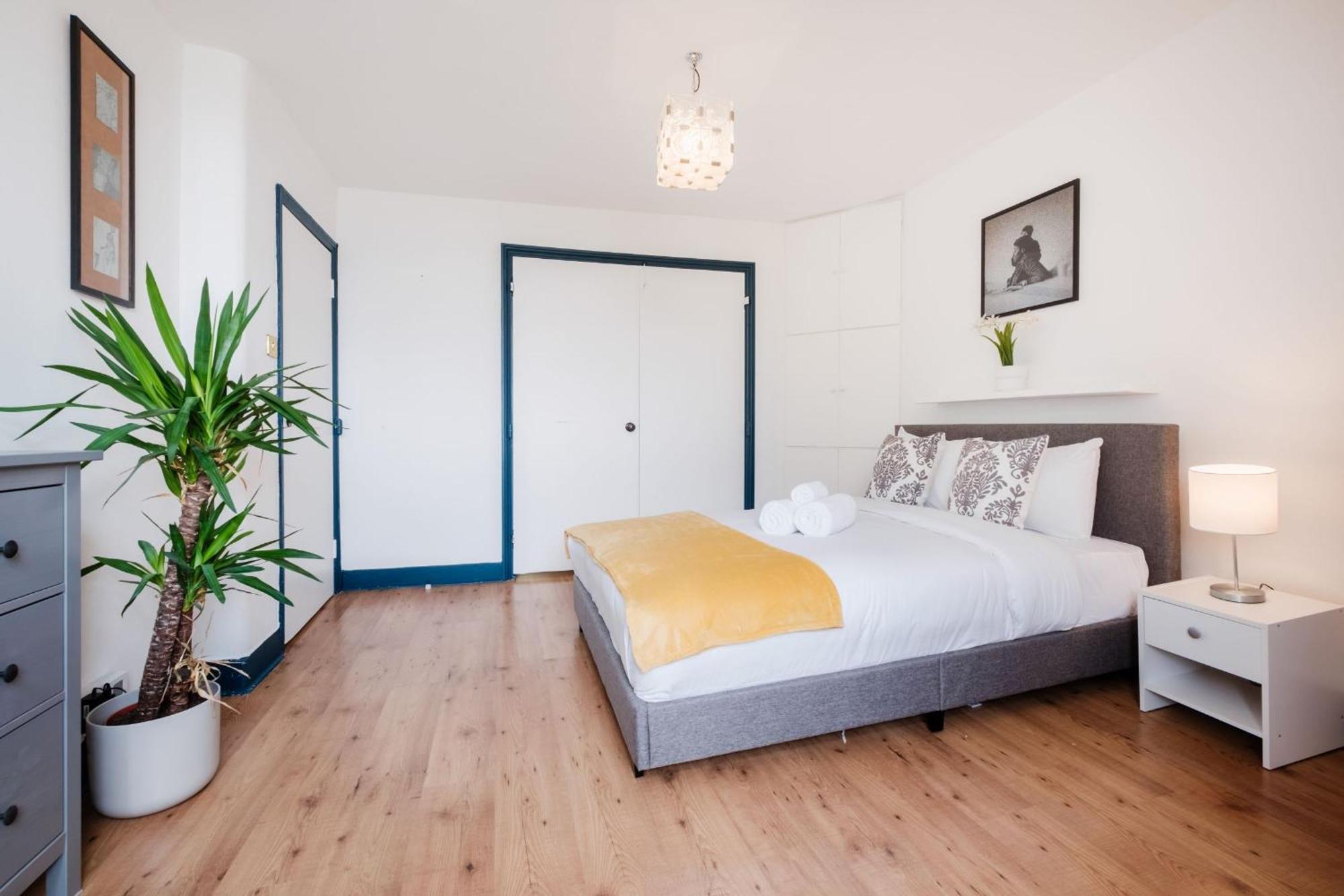 The Heart Of Notting Hill - Cityapartmentstay 런던 외부 사진