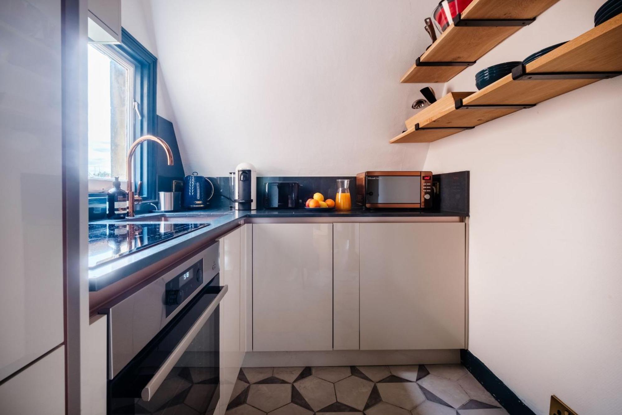 The Heart Of Notting Hill - Cityapartmentstay 런던 외부 사진