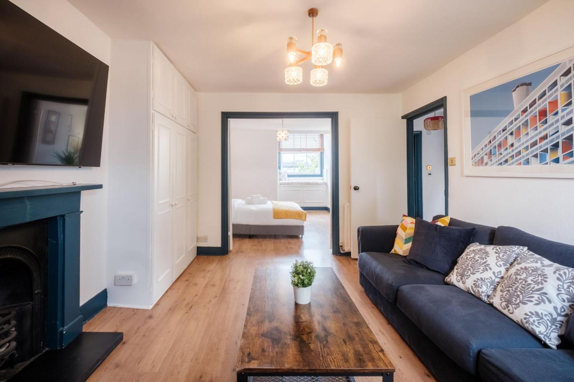 The Heart Of Notting Hill - Cityapartmentstay 런던 외부 사진