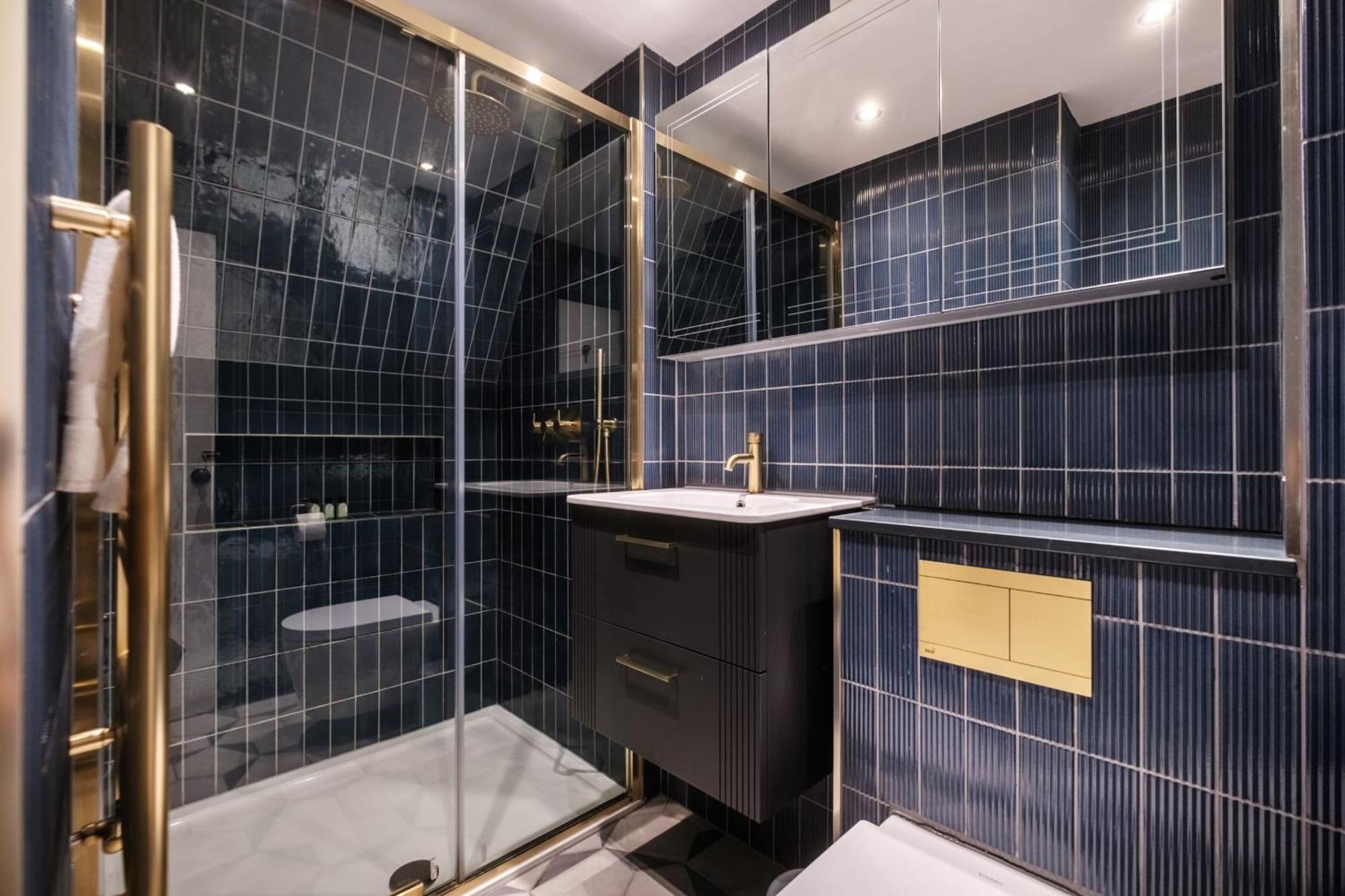 The Heart Of Notting Hill - Cityapartmentstay 런던 외부 사진
